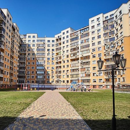 Аркадия, Парк Победы Odesa Exterior photo