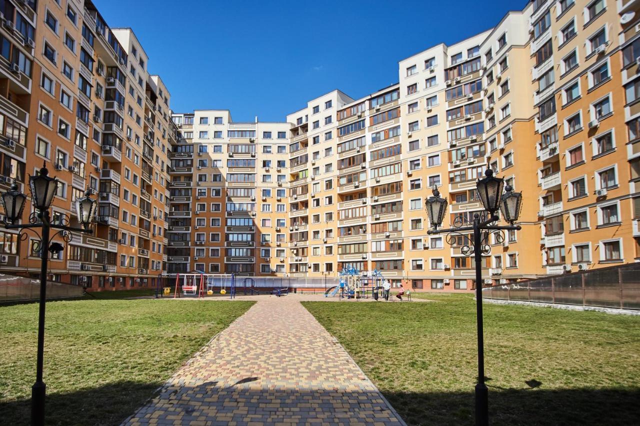 Аркадия, Парк Победы Odesa Exterior photo